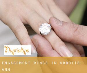 Engagement Rings in Abbotts Ann