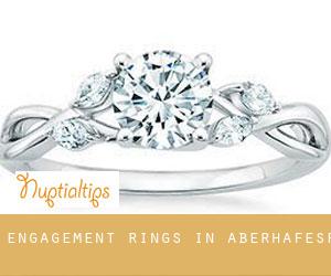 Engagement Rings in Aberhafesp