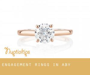 Engagement Rings in Aby