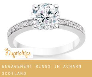 Engagement Rings in Acharn (Scotland)