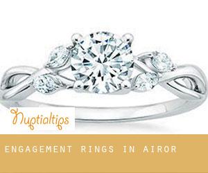 Engagement Rings in Airor