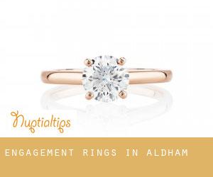 Engagement Rings in Aldham