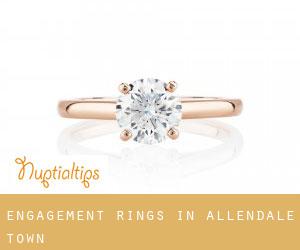 Engagement Rings in Allendale Town