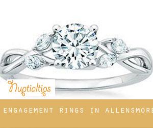 Engagement Rings in Allensmore