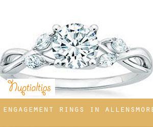 Engagement Rings in Allensmore Engagement Rings in Allensmore