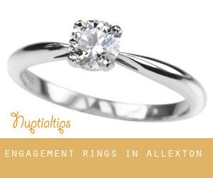 Engagement Rings in Allexton
