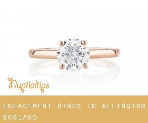 Engagement Rings in Allington (England)