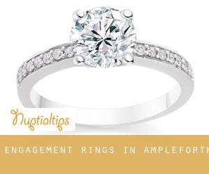 Engagement Rings in Ampleforth
