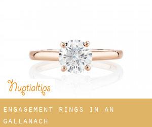 Engagement Rings in An Gallanach