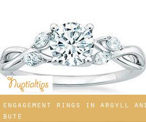 Engagement Rings in Argyll and Bute