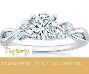 Engagement Rings in Arreton