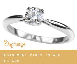 Engagement Rings in Ash (England)