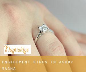Engagement Rings in Ashby Magna