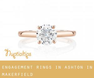Engagement Rings in Ashton in Makerfield