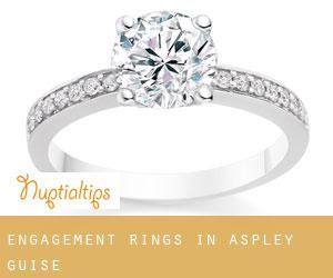 Engagement Rings in Aspley Guise