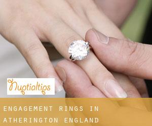 Engagement Rings in Atherington (England) Engagement Rings in Atherington (England)