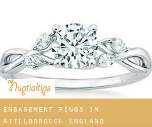 Engagement Rings in Attleborough (England)