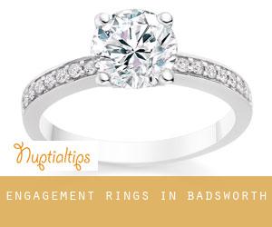 Engagement Rings in Badsworth