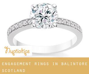 Engagement Rings in Balintore (Scotland)