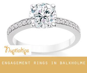 Engagement Rings in Balkholme