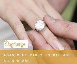Engagement Rings in Ballagh Cross Roads