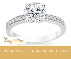 Engagement Rings in Ballingry