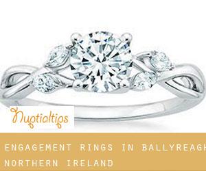 Engagement Rings in Ballyreagh (Northern Ireland)