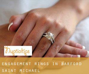 Engagement Rings in Barford Saint Michael
