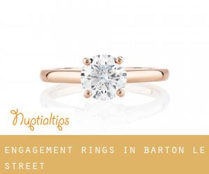 Engagement Rings in Barton le Street Engagement Rings in Barton le Street
