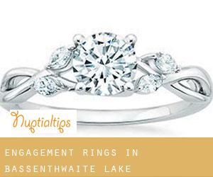 Engagement Rings in Bassenthwaite Lake