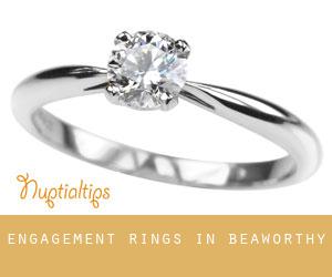 Engagement Rings in Beaworthy