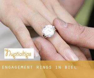 Engagement Rings in Biel