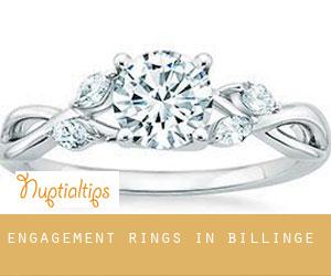 Engagement Rings in Billinge
