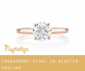 Engagement Rings in Binsted (England) Engagement Rings in Binsted (England)