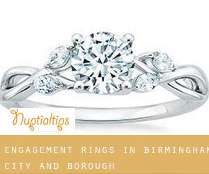 Engagement Rings in Birmingham (City and Borough)