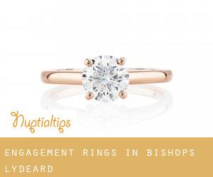 Engagement Rings in Bishops Lydeard