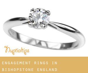 Engagement Rings in Bishopstone (England)
