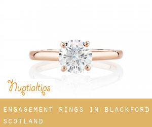 Engagement Rings in Blackford (Scotland)