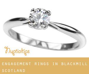 Engagement Rings in Blackmill (Scotland)