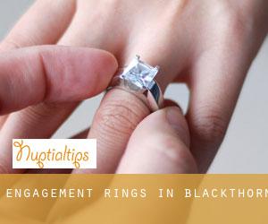 Engagement Rings in Blackthorn