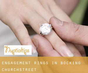 Engagement Rings in Bocking Churchstreet