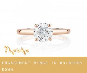 Engagement Rings in Bolberry Down