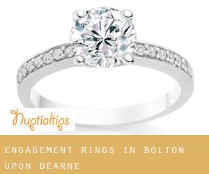 Engagement Rings in Bolton upon Dearne
