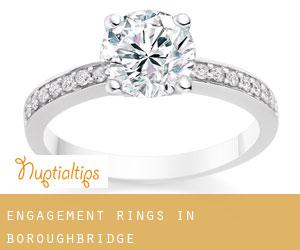 Engagement Rings in Boroughbridge