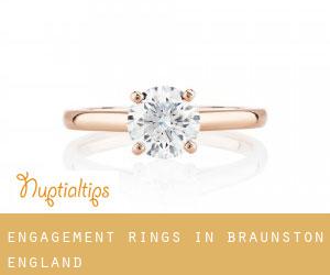 Engagement Rings in Braunston (England)