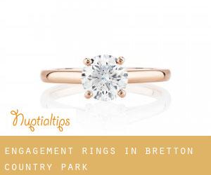 Engagement Rings in Bretton Country Park