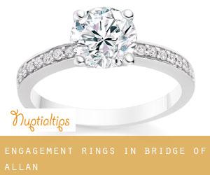 Engagement Rings in Bridge of Allan