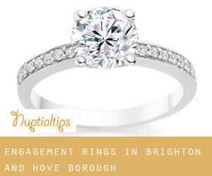 Engagement Rings in Brighton and Hove (Borough)