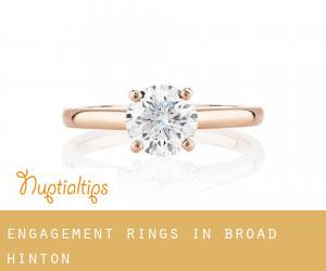 Engagement Rings in Broad Hinton