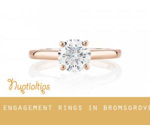 Engagement Rings in Bromsgrove